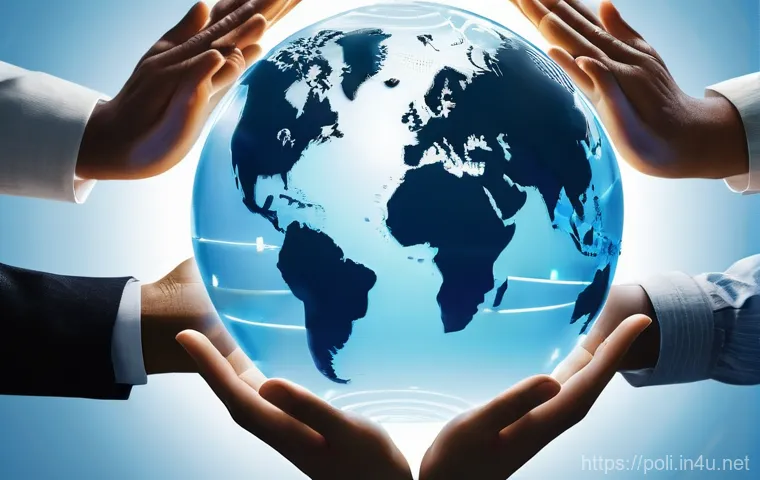 정치이론 - **Prompt:** A vibrant, bustling scene depicting modern citizens from various backgrounds (different ... 정치이론 - **Prompt:** A vibrant, bustling scene depicting modern citizens from various backgrounds (different ...