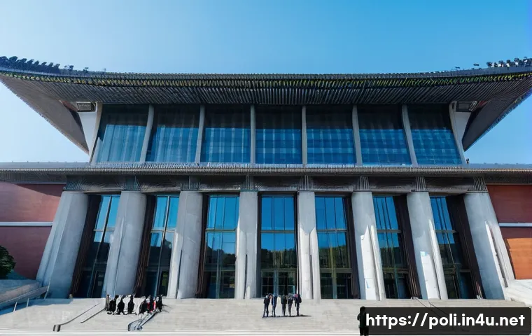 사법부와 헌법재판소, 당신이 모르면 손해 볼 대한민국 정의의 현주소 파헤치기 3 사법부와 헌법 재판 관련 이미지 1